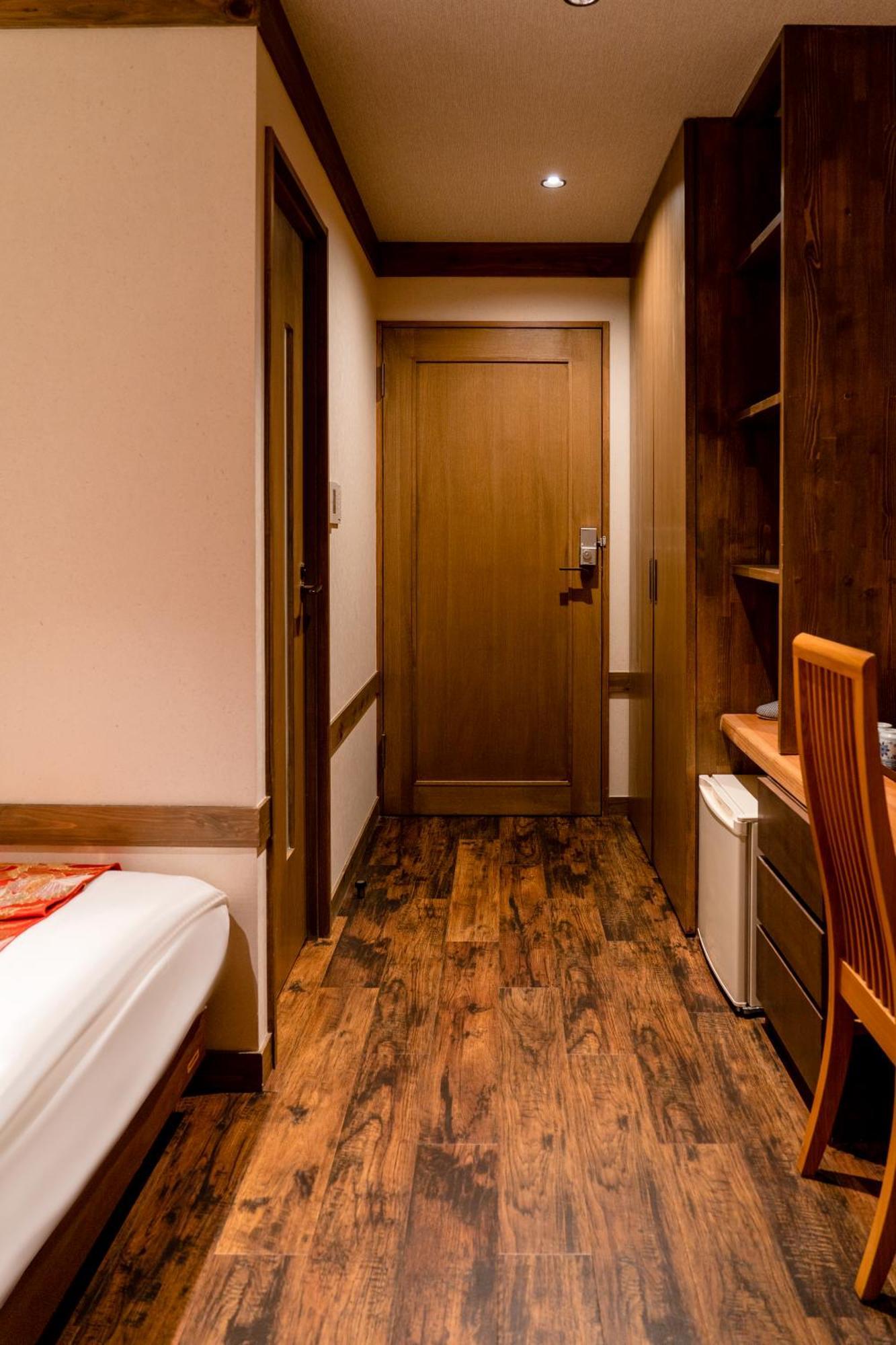 都電屋 Todenhotel 酒店