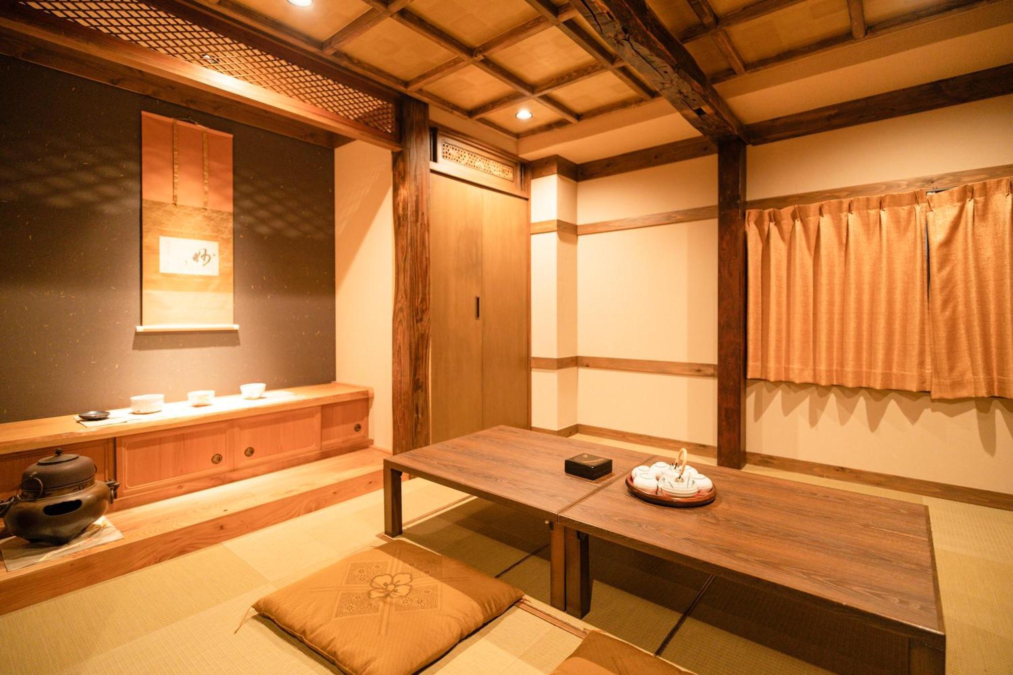 都電屋 Todenhotel 东京