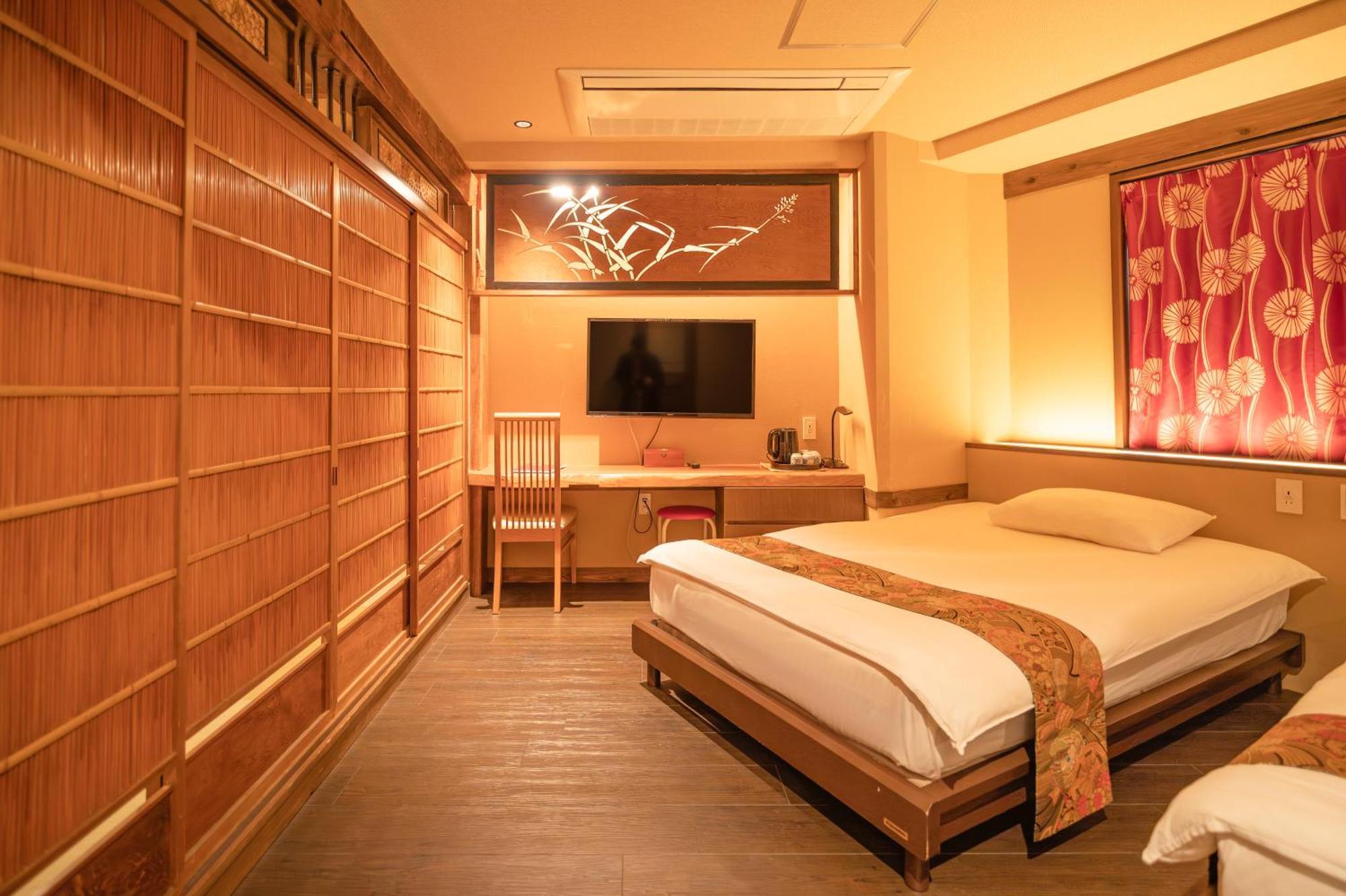都電屋 Todenhotel 酒店
