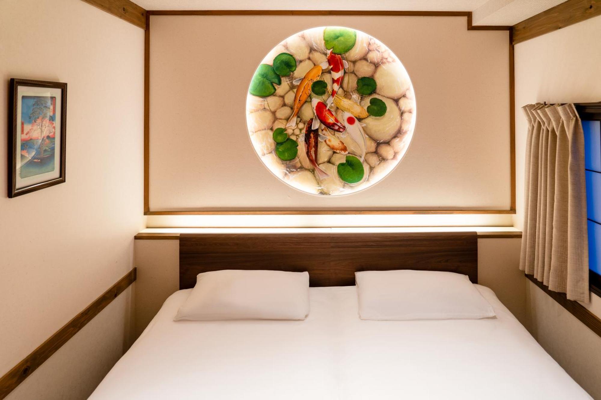 都電屋 Todenhotel โตเกียว