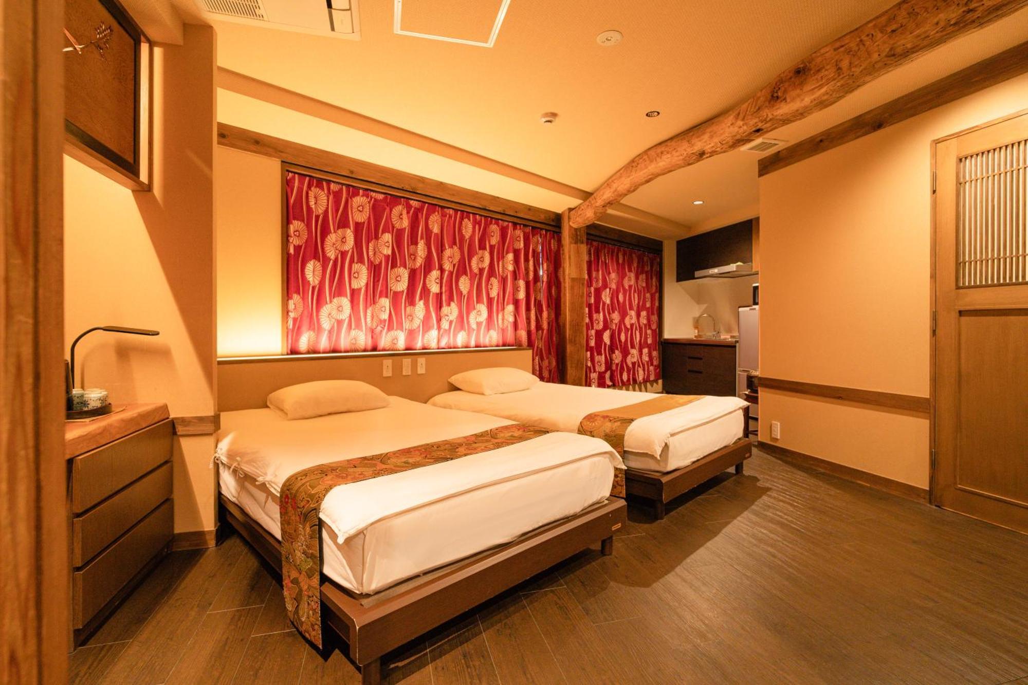 都電屋 Todenhotel โรงแรม