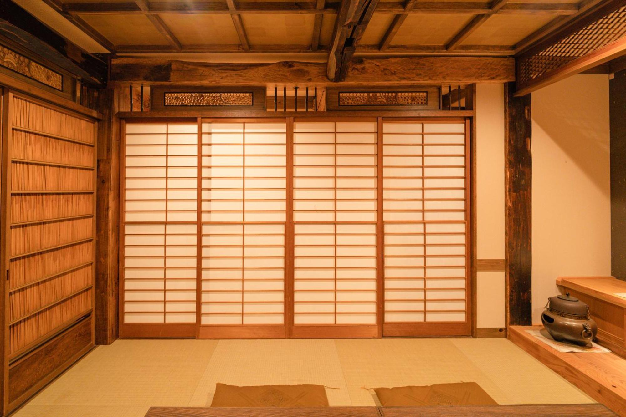 โรงแรม 都電屋 Todenhotel