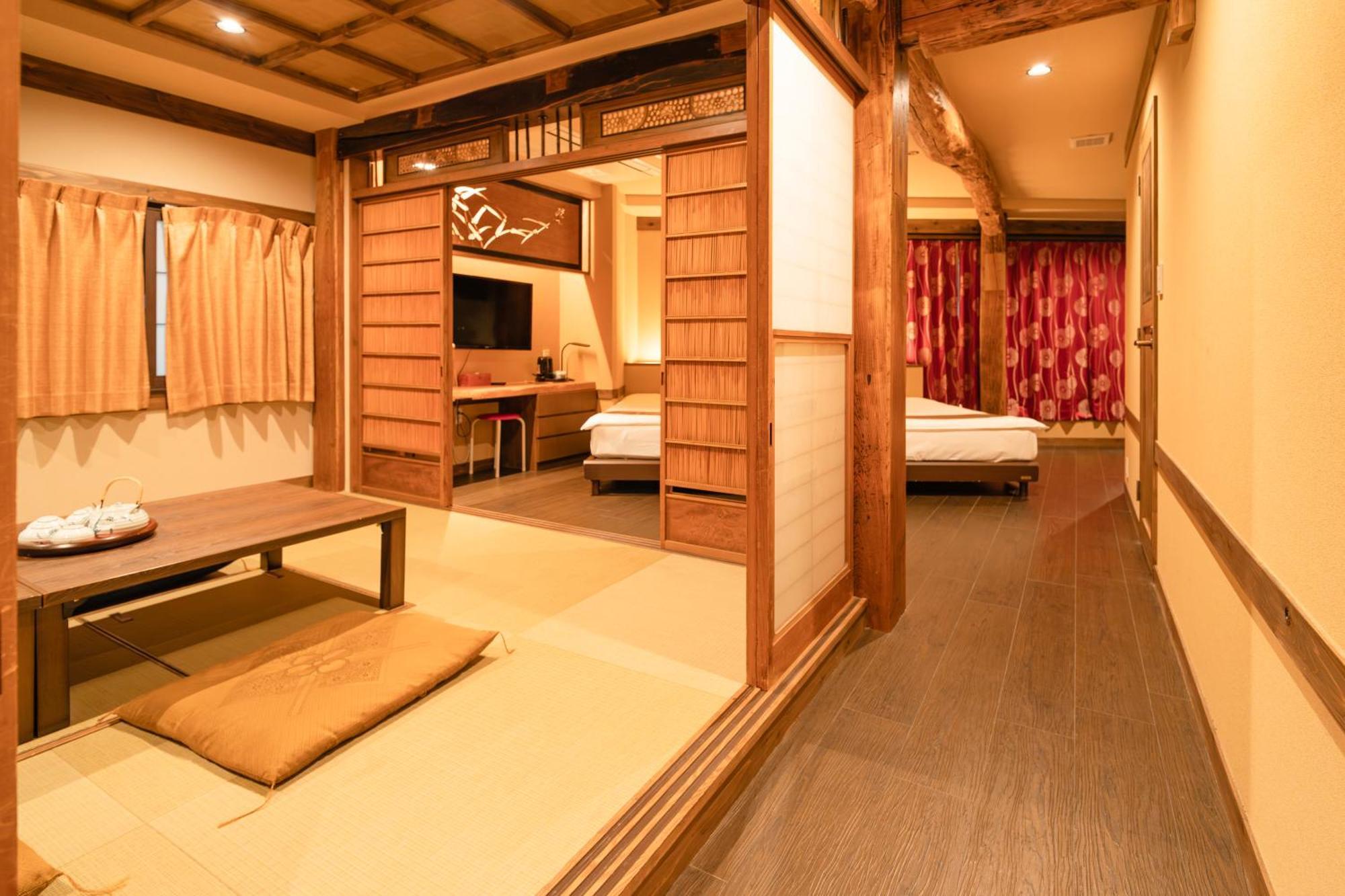 都電屋 Todenhotel 2* โตเกียว