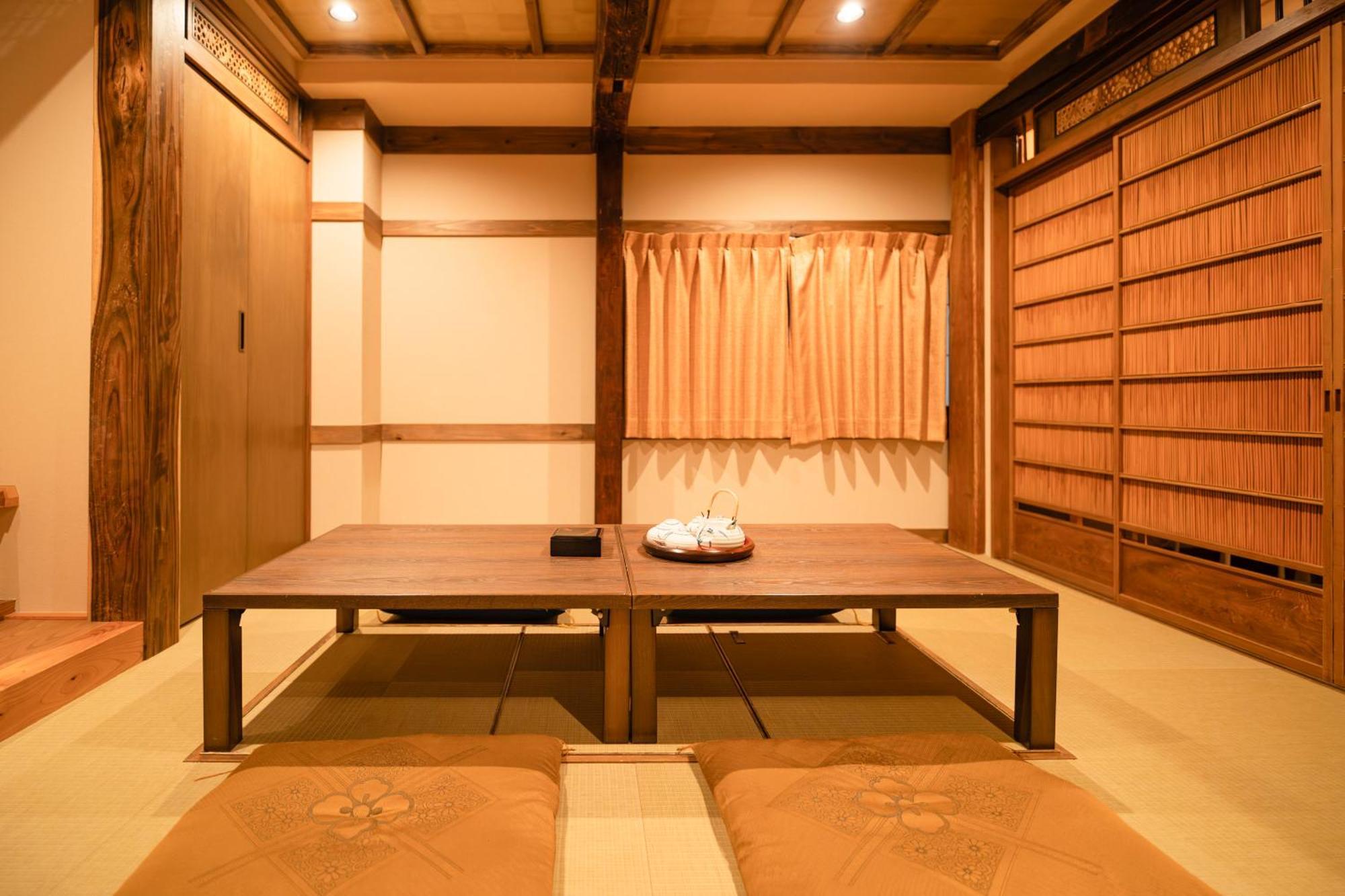 โรงแรม 都電屋 Todenhotel