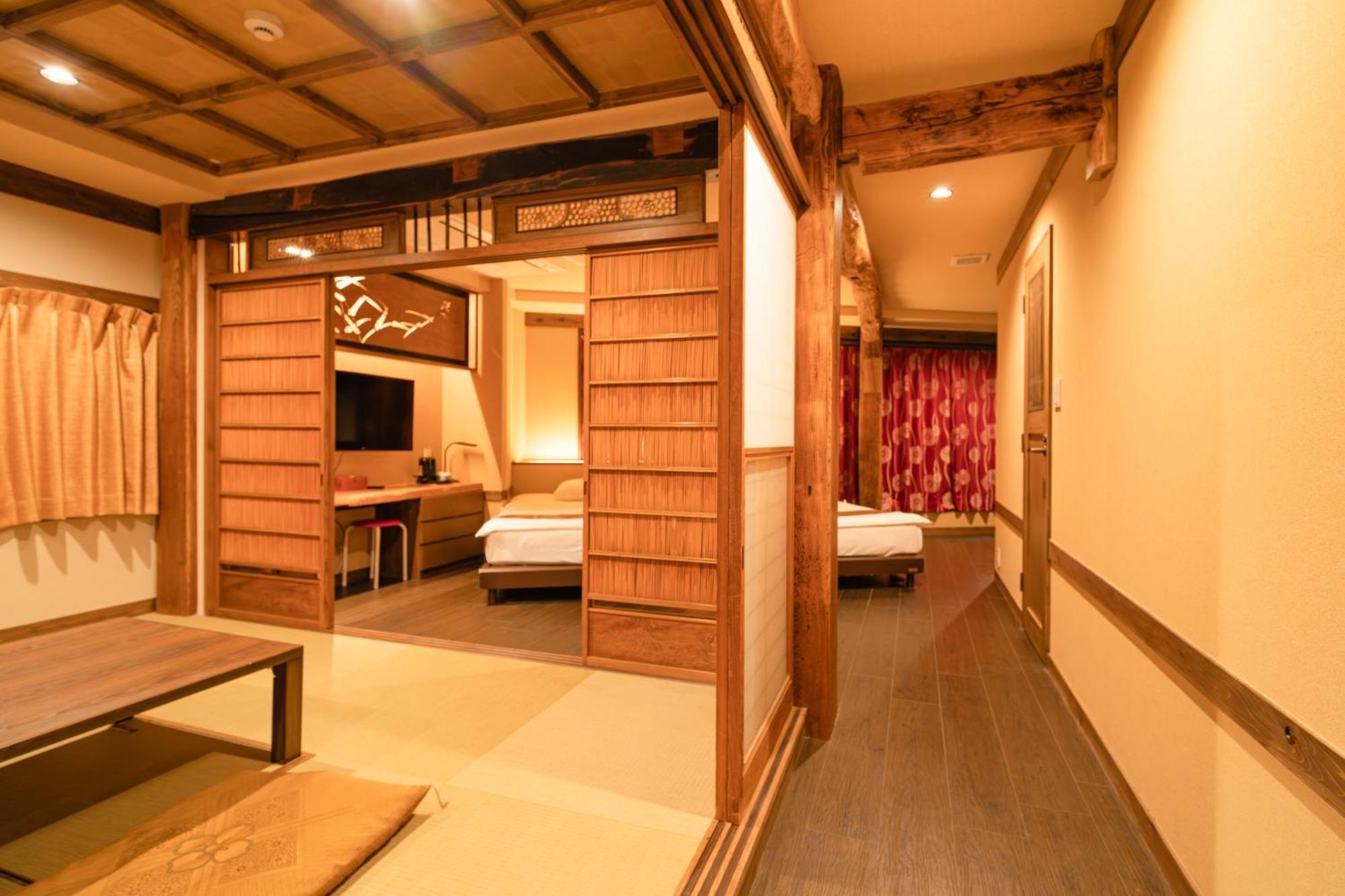 都電屋 Todenhotel โตเกียว
