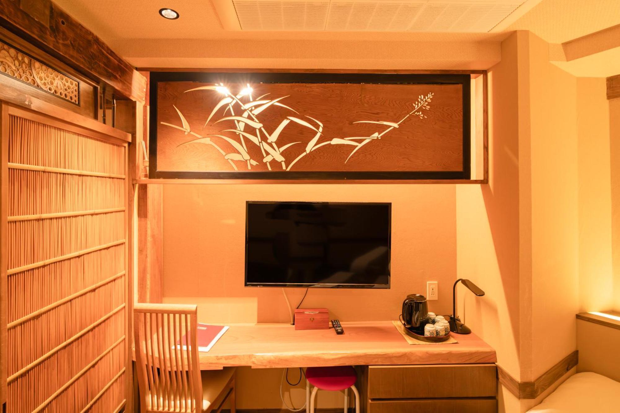 都電屋 Todenhotel โรงแรม โตเกียว
